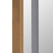 Wall mirror Golden 50 X 3 X 160 CM