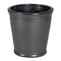 Planter Ceramic 46 x 46 x 47 cm (3 Units)