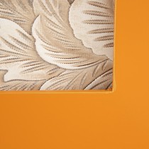 Eingangsbereich ORIENTAL CHIC Orange 100 x 28,5 x 75 cm