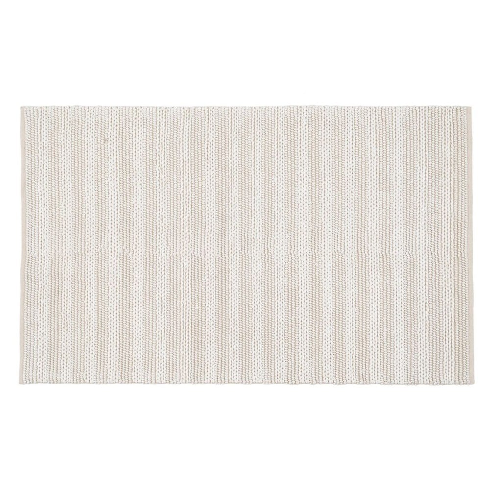 Tapis Crème 250 X 350 X 1 CM