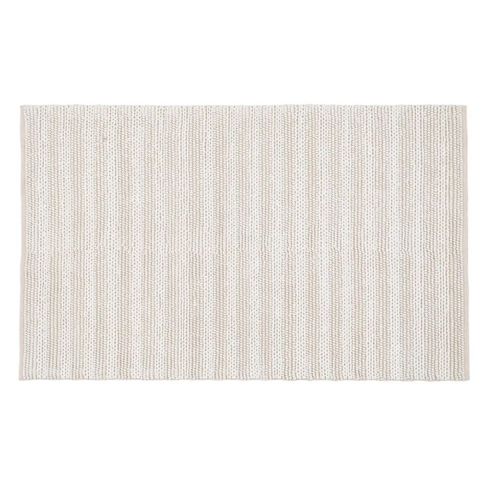 Teppich Creme 250 X 350 X 1 CM