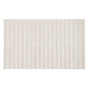 Tapis Crème 250 X 350 X 1 CM