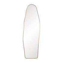 Wall mirror Golden 50 X 6 X 160 CM