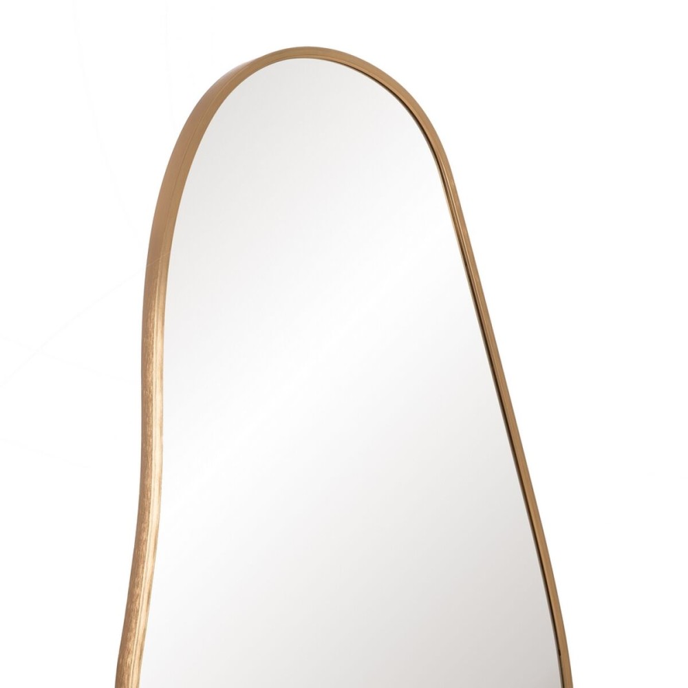 Wall mirror Golden 50 X 6 X 160 CM