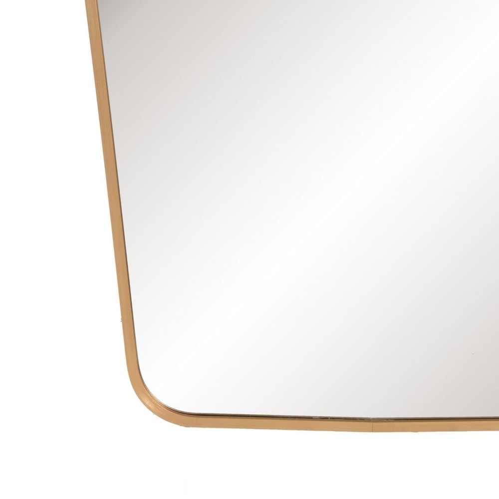 Wall mirror Golden 50 X 6 X 160 CM