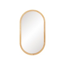 Wall mirror Natural 45 X 4 X 80 CM