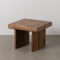 Centre Table Brown Mango wood 60 x 60 x 45 cm