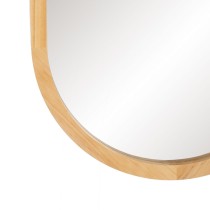 Wall mirror Natural 45 X 4 X 80 CM