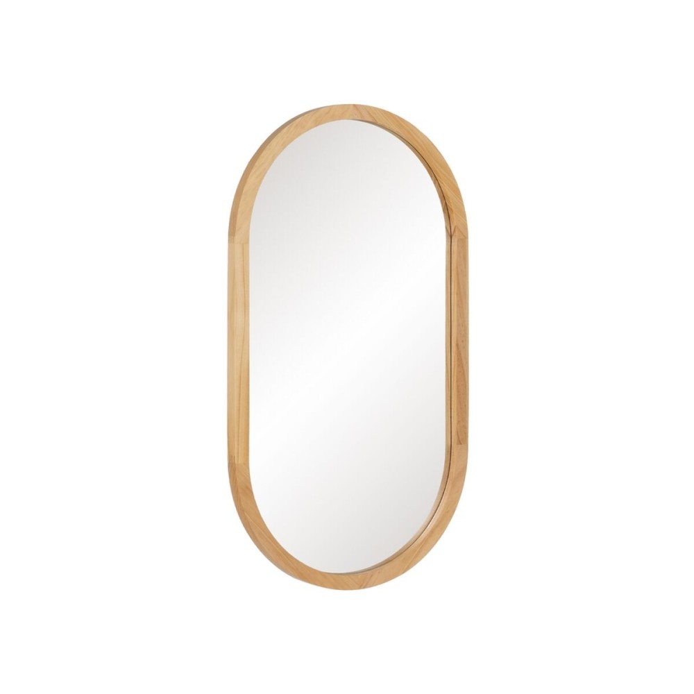 Wall mirror Natural 45 X 4 X 80 CM