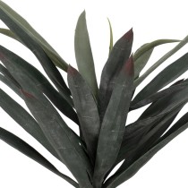 Plante décorative Caoutchouc polypropylène yucca 40 x 40 x 125 cm