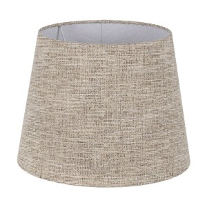 Écran de lampe Marron Polyester 45 X 45 X 34 CM