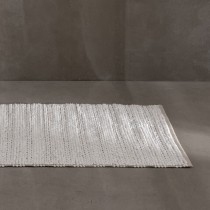 Tapis Crème 80 x 150 cm