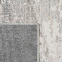 Tapis Gris 160 X 1 X 230 CM