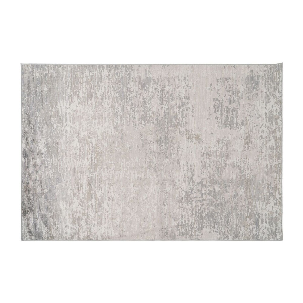 Tapis Gris 200 x 1 x 300 cm