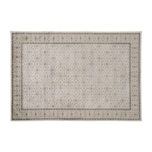 Carpet Grey 200 x 1 x 300 cm