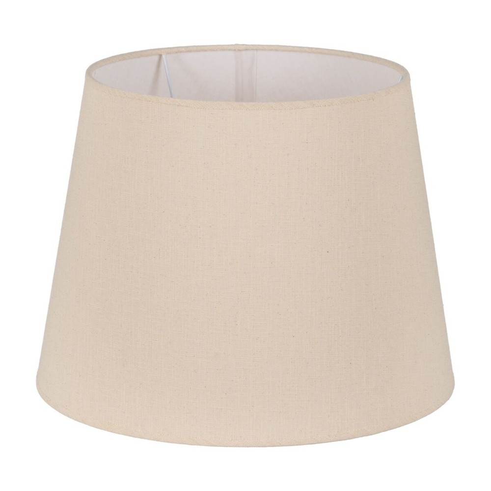 Écran de lampe Beige 45 X 45 X 34 CM