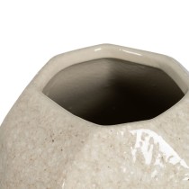 Vase Ceramic 28 x 28 x 46 cm