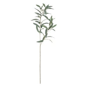 Decorative Plant Polyester 20 X 28 X 86 CM