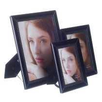 Photo frame Crystal 15,5 X 5 X 20,5 CM