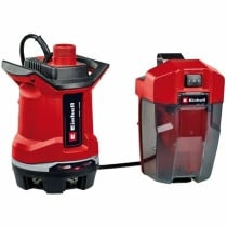 Plastic Cleaner Einhell