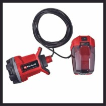 Plastic Cleaner Einhell