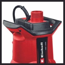 Plastic Cleaner Einhell