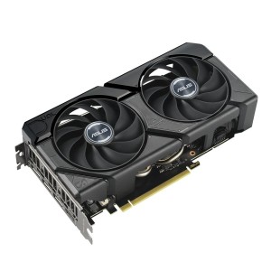 Grafikkarte Asus 90YV0JHA-M0NA00 Geforce RTX 4060 Ti 16 GB GDDR6