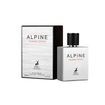 Parfum Femme Maison Alhambra Alpine Homme Sport EDP 100 ml