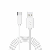 Câble USB-C Cool Blanc