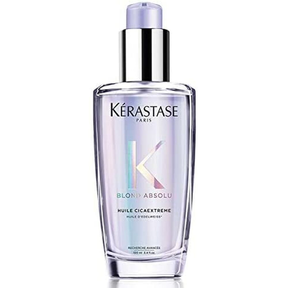 Haaröl   Kerastase Blond Absolute   (100 ml)