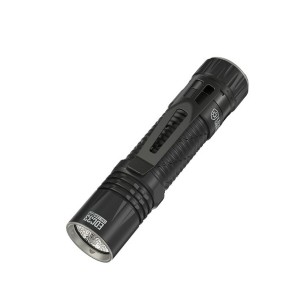 LED Torch Keyring Nitecore EDC33 40 W 1 Piece