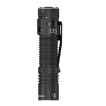 LED Torch Keyring Nitecore EDC33 40 W 1 Piece