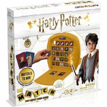 Jeu Memory Harry Potter Match