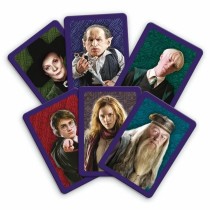 Jeu Memory Harry Potter Match