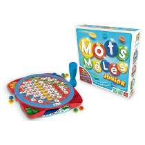 Board game Goliath Mots Mêlés Junior (FR) Red (French) (1 Piece)