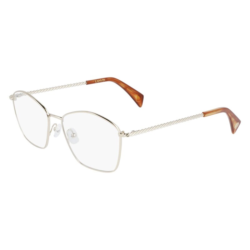 Monture de Lunettes Femme Lanvin LNV2103-722 ø 54 mm