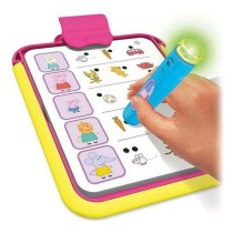 Jouet Educatif Conector Junior Peppa Pig Educa 16230 Multicouleur (1 Pièce)