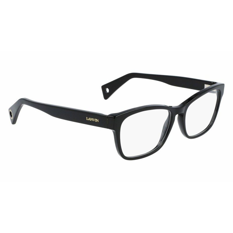 Ladies' Spectacle frame Lanvin LNV2603-1 Ø 53 mm