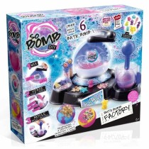 Badepumpe DIY Canal Toys BBD 005