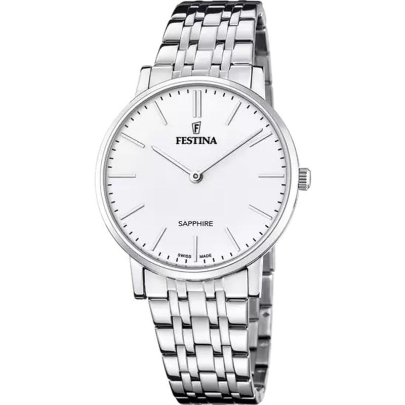 Herrenuhr Festina F20045/2