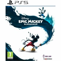 PlayStation 5 Videospiel Just For Games Disney Epic Mickey Rebrushed