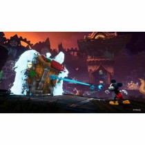 PlayStation 5 Videospiel Just For Games Disney Epic Mickey Rebrushed