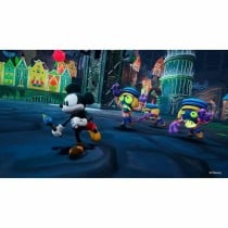 PlayStation 5 Videospiel Just For Games Disney Epic Mickey Rebrushed