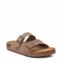 Beach Sandals XTI Brown