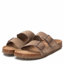 Beach Sandals XTI Brown