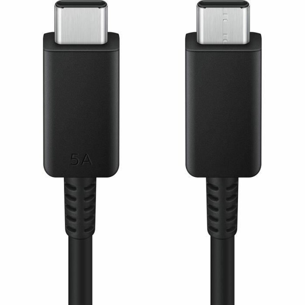 Daten-/Ladekabel mit USB Samsung EP-DX510JBEGEU (1 Stück)