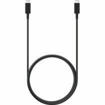 Daten-/Ladekabel mit USB Samsung EP-DX510JBEGEU (1 Stück)