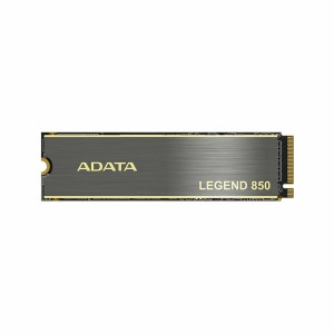 Festplatte Adata LEGEND 850 1 TB SSD M.2