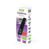 Protection from surges Ever OPTIMA 1.5m