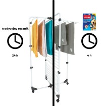 Feuilles outils multiples Vileda 172650